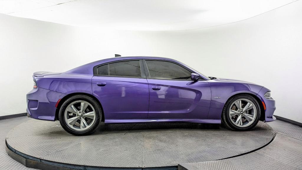 used 2016 Dodge Charger car, priced at $18,299