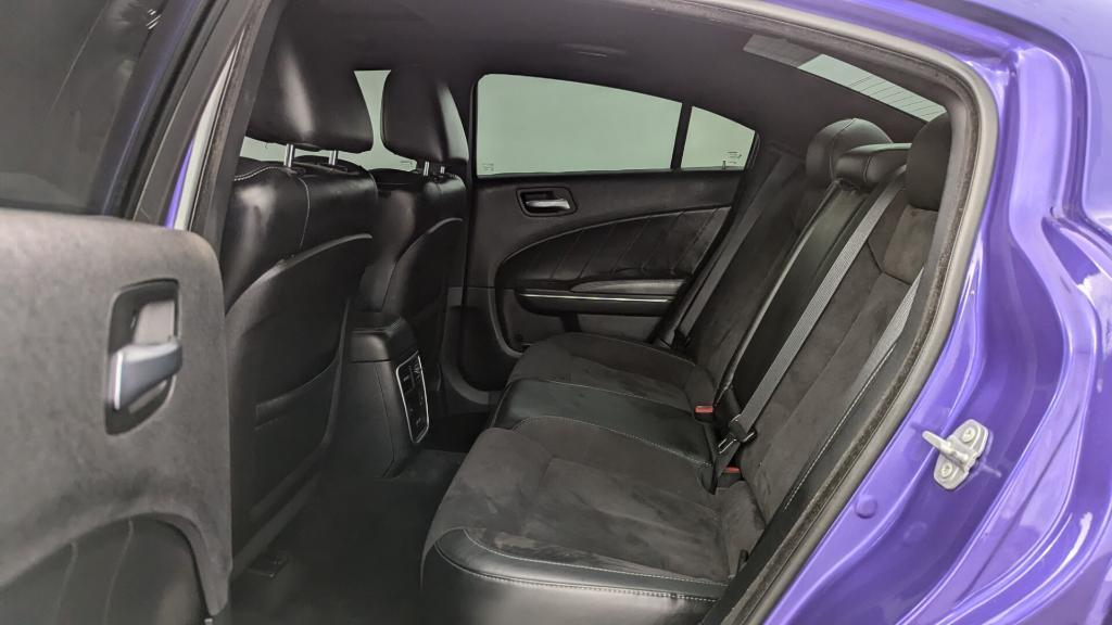 used 2016 Dodge Charger car, priced at $18,299