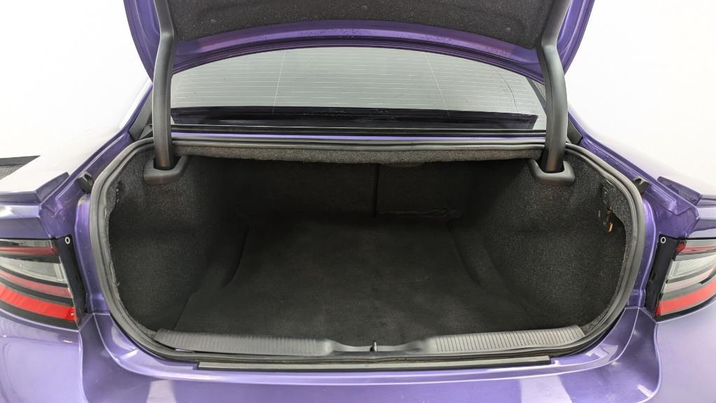 used 2016 Dodge Charger car, priced at $18,299