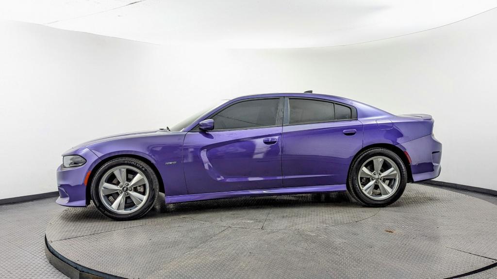 used 2016 Dodge Charger car, priced at $18,299