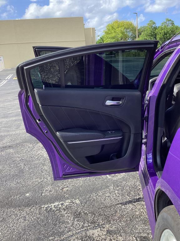 used 2016 Dodge Charger car, priced at $18,499