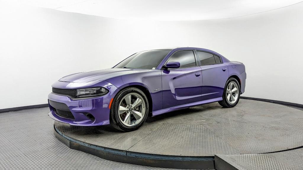 used 2016 Dodge Charger car, priced at $18,299