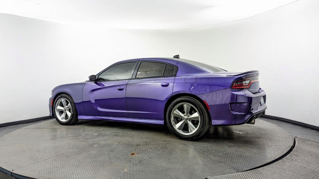 used 2016 Dodge Charger car, priced at $18,299