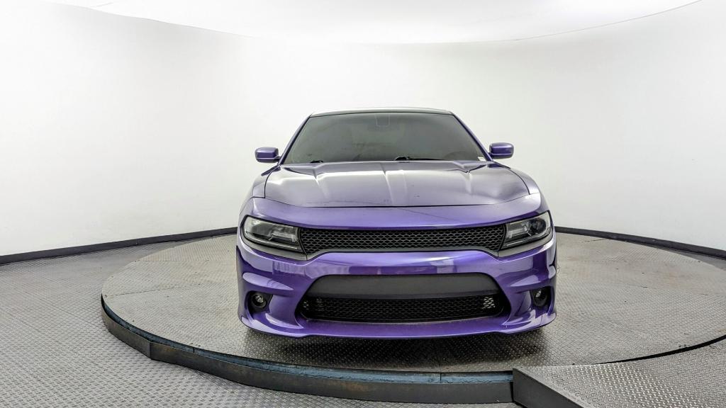 used 2016 Dodge Charger car, priced at $18,299
