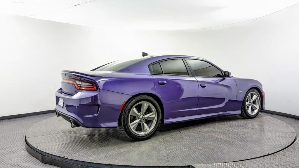 used 2016 Dodge Charger car, priced at $18,299