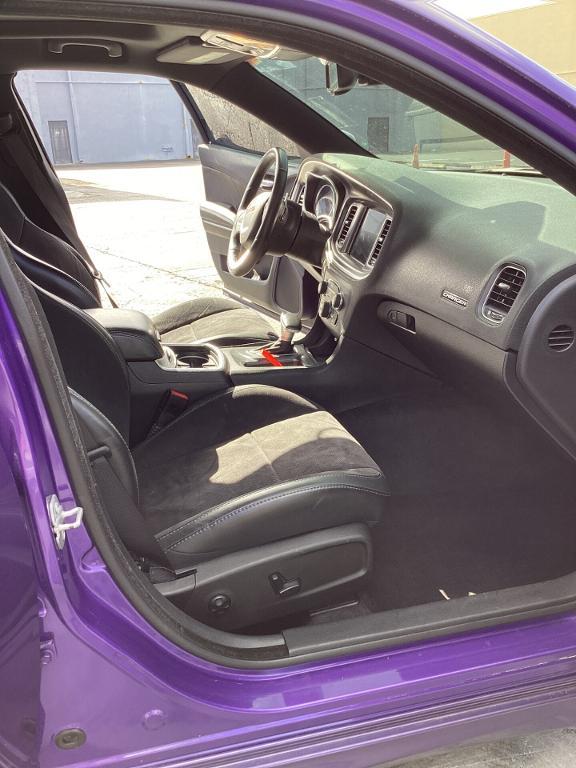 used 2016 Dodge Charger car, priced at $18,499