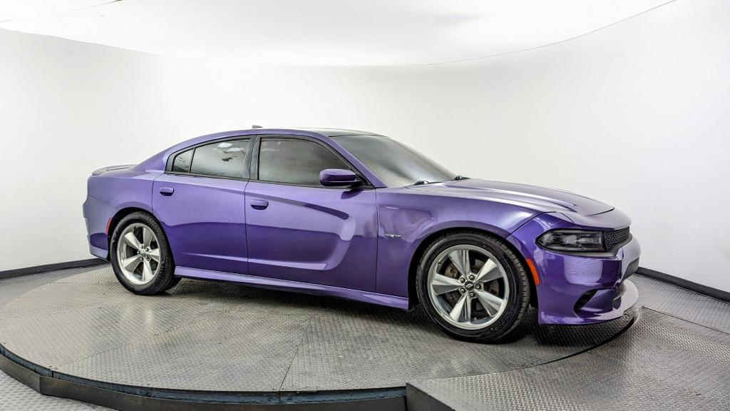 used 2016 Dodge Charger car, priced at $18,299