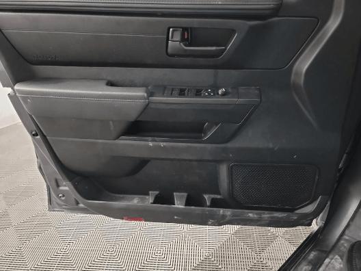 used 2023 Toyota Tundra car, priced at $38,499