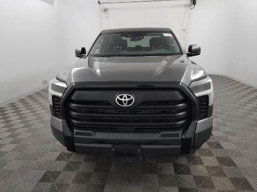used 2023 Toyota Tundra car, priced at $38,499