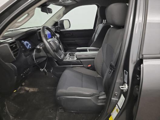used 2023 Toyota Tundra car, priced at $38,499