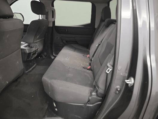 used 2023 Toyota Tundra car, priced at $38,499