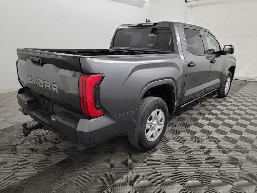 used 2023 Toyota Tundra car, priced at $38,499