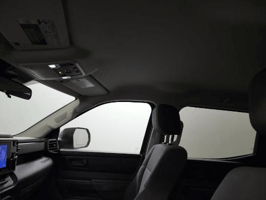 used 2023 Toyota Tundra car, priced at $38,499