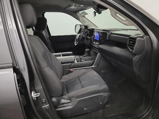 used 2023 Toyota Tundra car, priced at $38,499