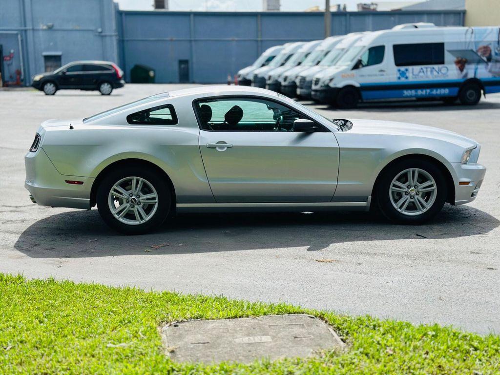 used 2014 Ford Mustang car, priced at $10,999