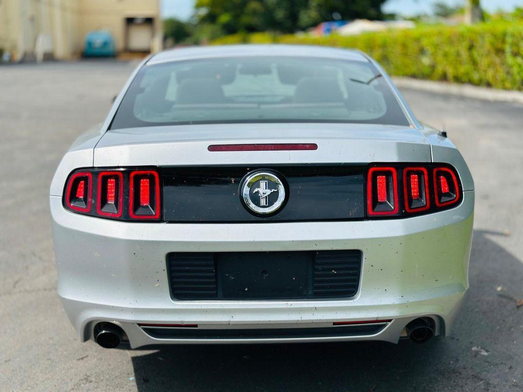 used 2014 Ford Mustang car, priced at $10,999