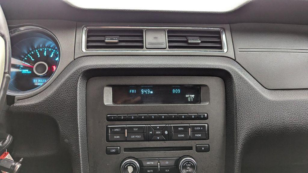 used 2014 Ford Mustang car, priced at $10,699