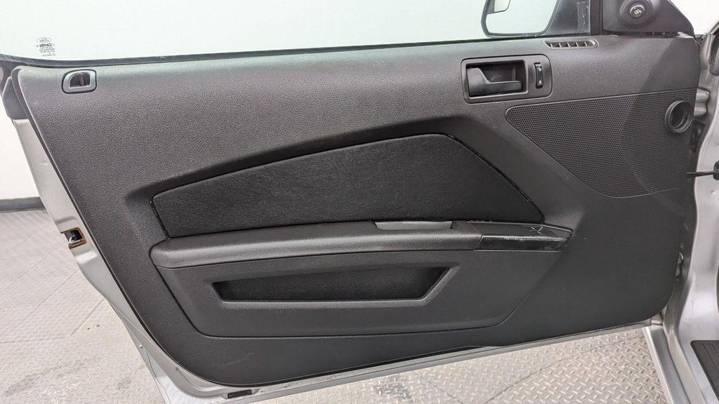 used 2014 Ford Mustang car, priced at $10,699