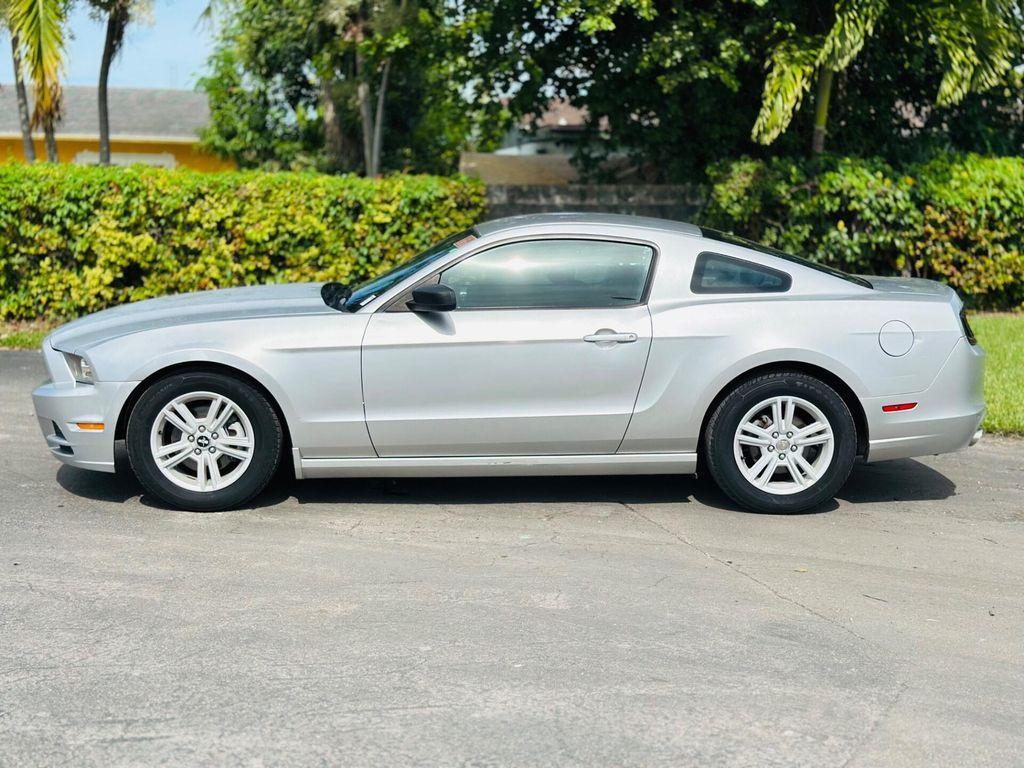 used 2014 Ford Mustang car, priced at $10,999