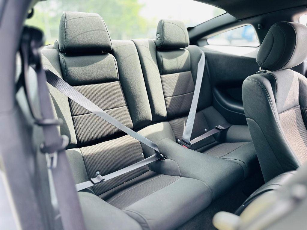 used 2014 Ford Mustang car, priced at $10,999