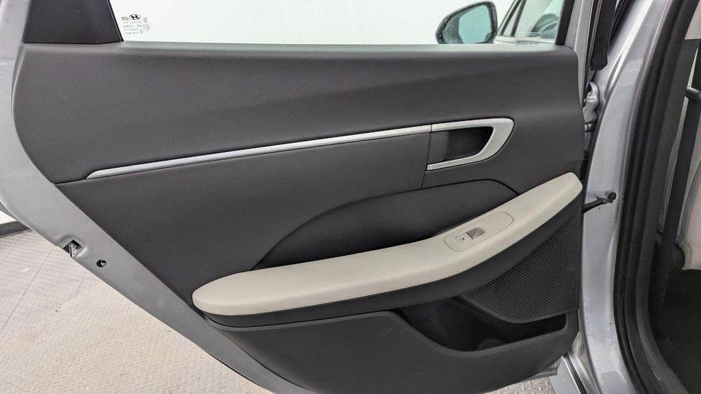 used 2025 Hyundai Sonata car, priced at $22,799
