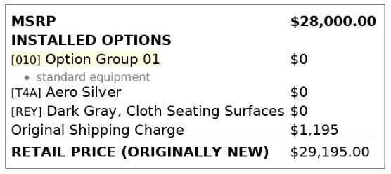 used 2025 Hyundai Sonata car, priced at $22,799