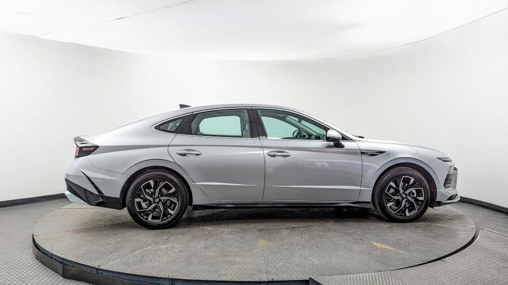 used 2025 Hyundai Sonata car, priced at $21,399