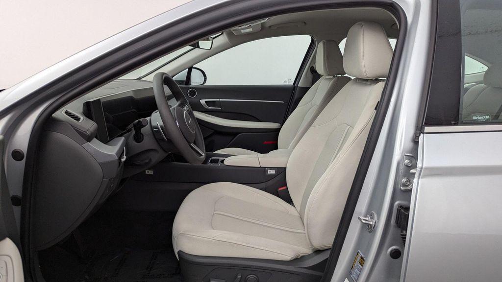 used 2025 Hyundai Sonata car, priced at $22,799