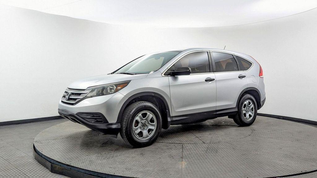 used 2014 Honda CR-V car, priced at $7,795