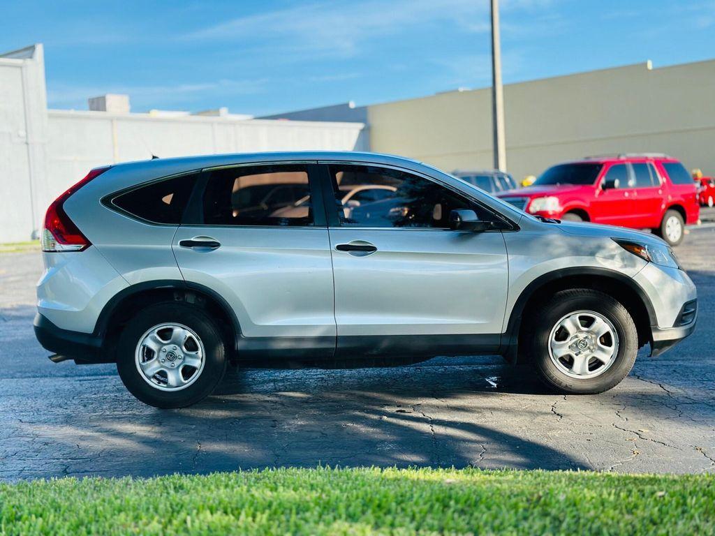 used 2014 Honda CR-V car, priced at $7,795