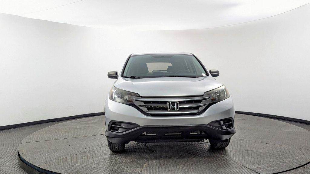 used 2014 Honda CR-V car, priced at $7,795