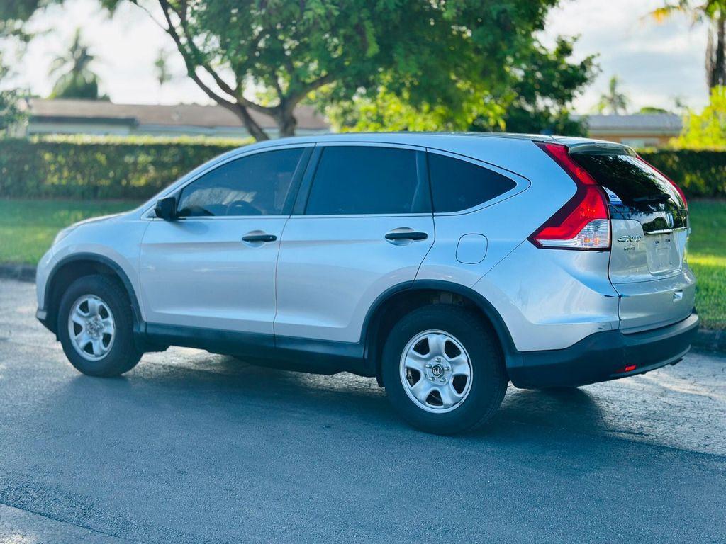 used 2014 Honda CR-V car, priced at $7,795