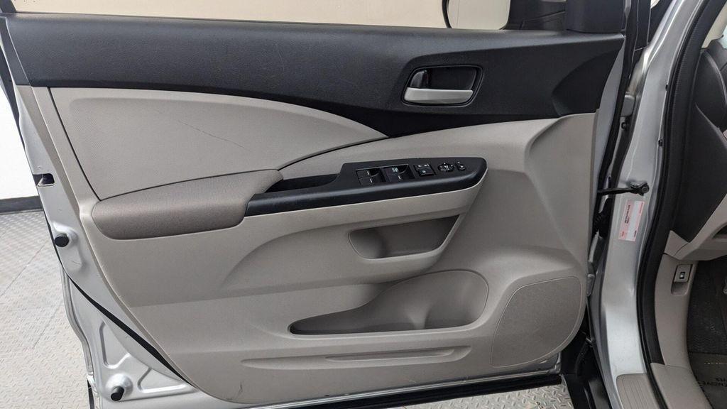 used 2014 Honda CR-V car, priced at $7,795