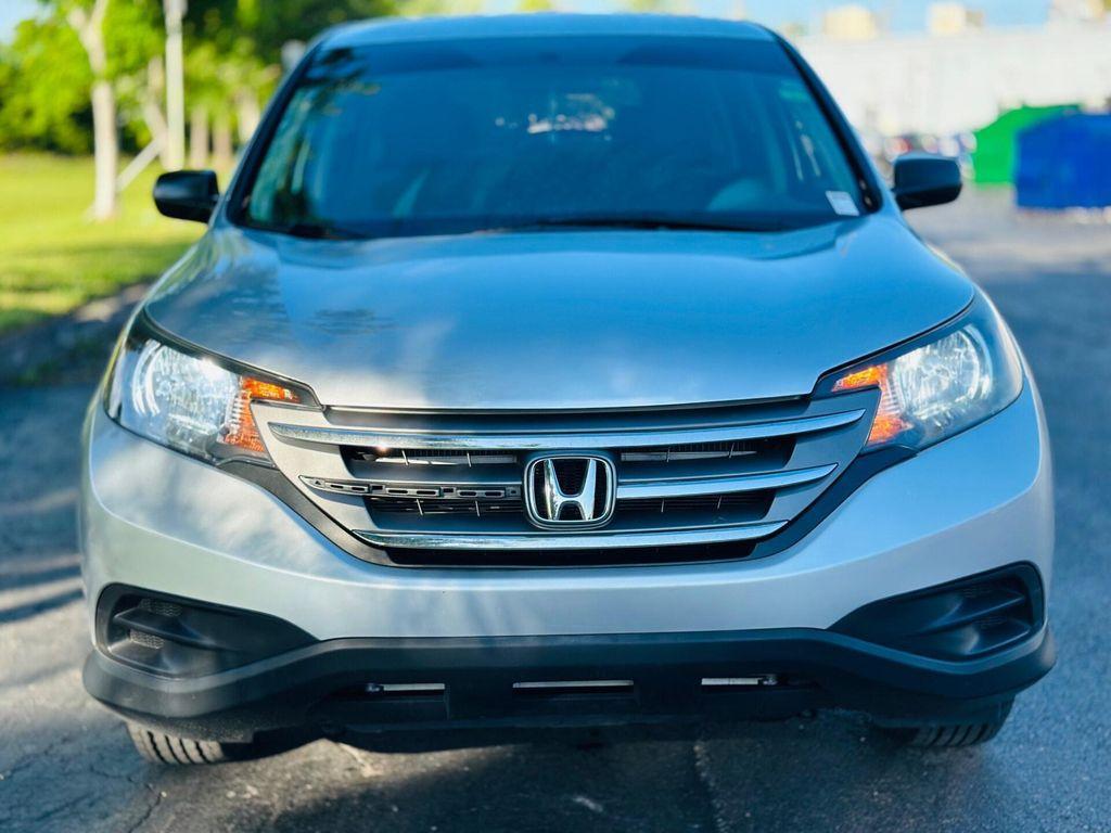 used 2014 Honda CR-V car, priced at $7,795