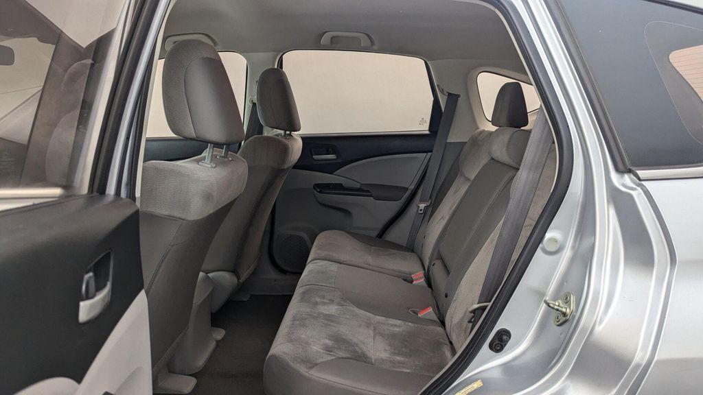 used 2014 Honda CR-V car, priced at $7,795