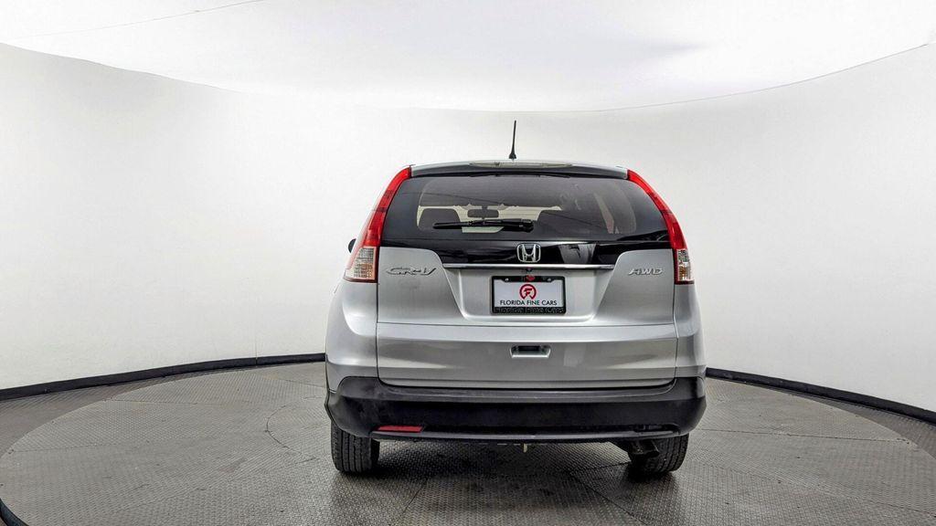 used 2014 Honda CR-V car, priced at $7,795