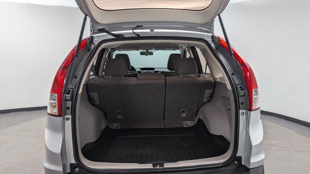 used 2014 Honda CR-V car, priced at $7,795
