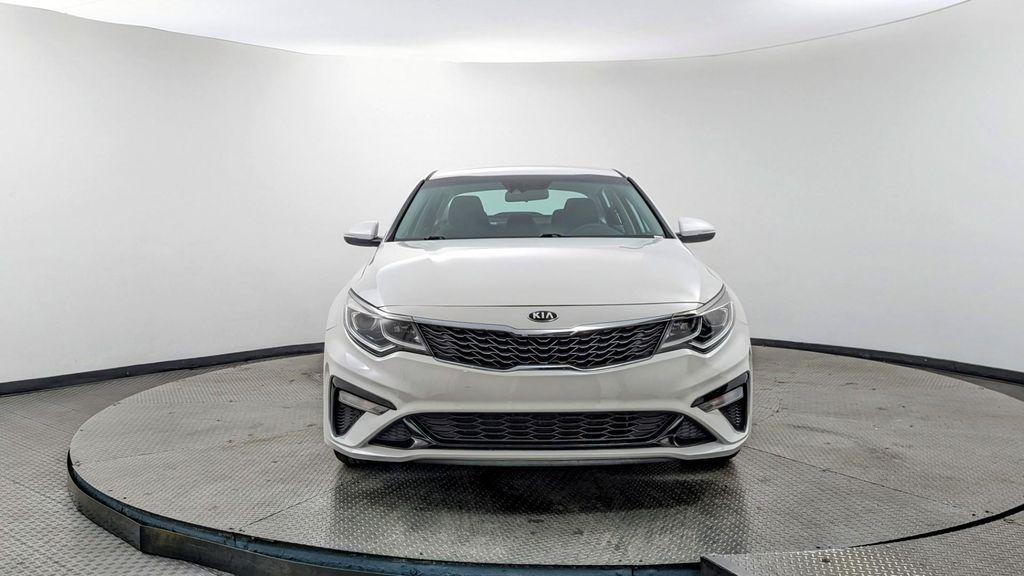 used 2020 Kia Optima car, priced at $11,799