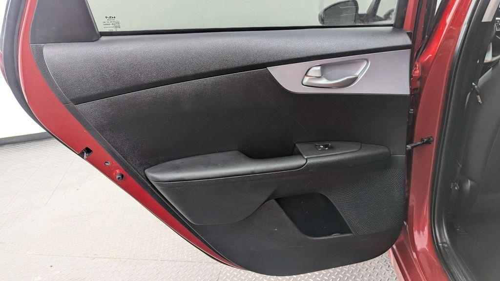 used 2024 Kia Forte car, priced at $15,499