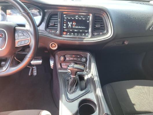 used 2021 Dodge Challenger car, priced at $34,999