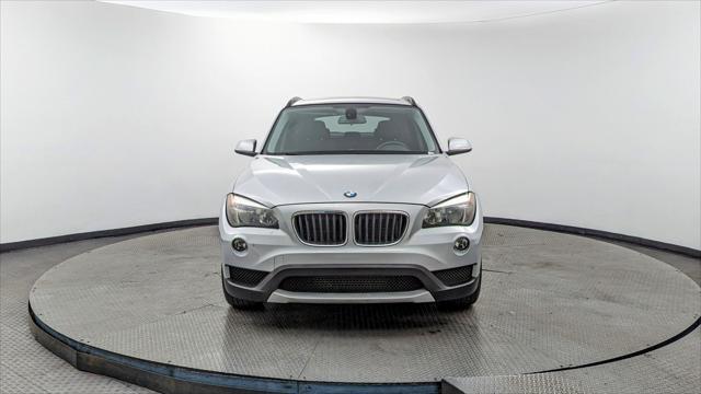 used 2014 BMW X1 car, priced at $9,199