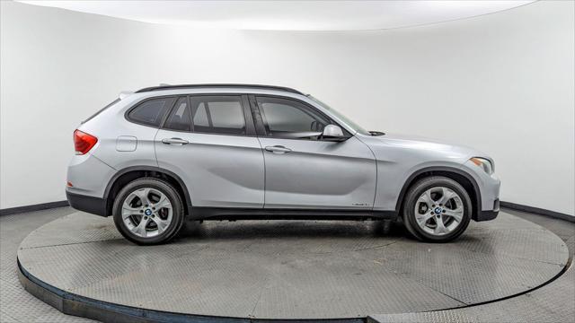 used 2014 BMW X1 car, priced at $9,699