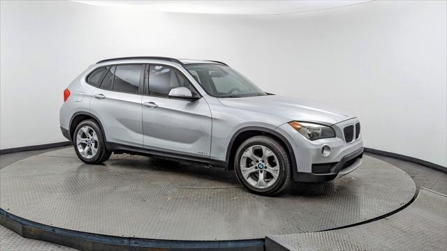 used 2014 BMW X1 car, priced at $9,199