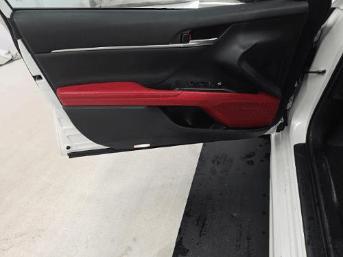 used 2021 Toyota Camry car, priced at $19,999