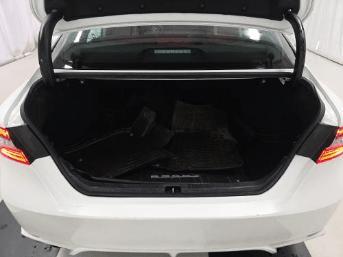 used 2021 Toyota Camry car, priced at $19,999