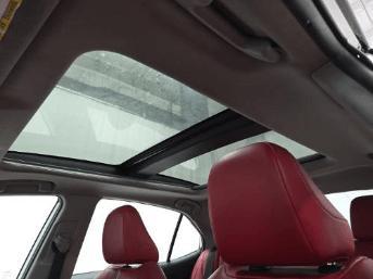 used 2021 Toyota Camry car, priced at $19,999