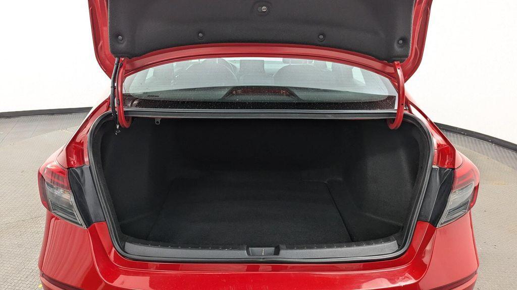 used 2022 Honda Civic car, priced at $20,499