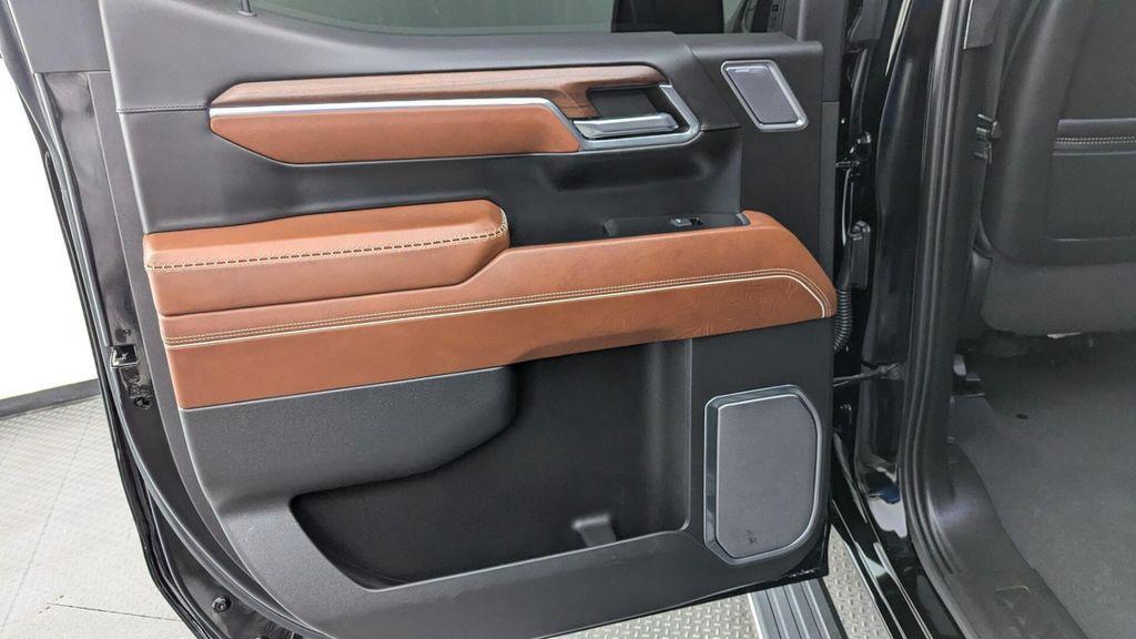 used 2023 GMC Sierra 1500 car, priced at $55,999
