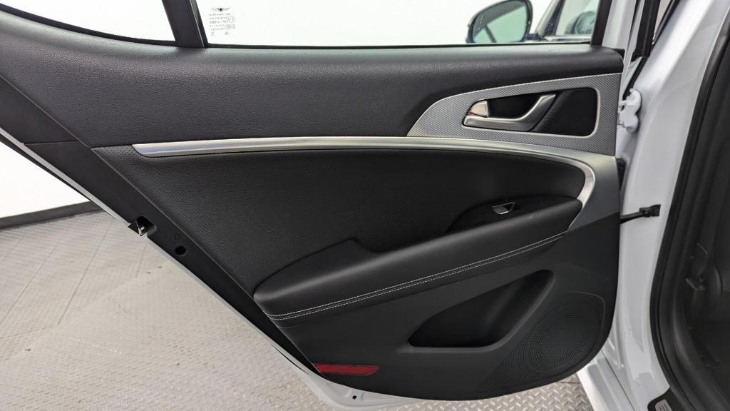 used 2022 Genesis G70 car, priced at $23,698
