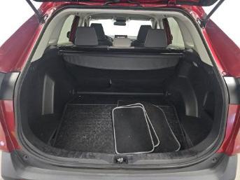 used 2020 Toyota RAV4 car, priced at $19,799